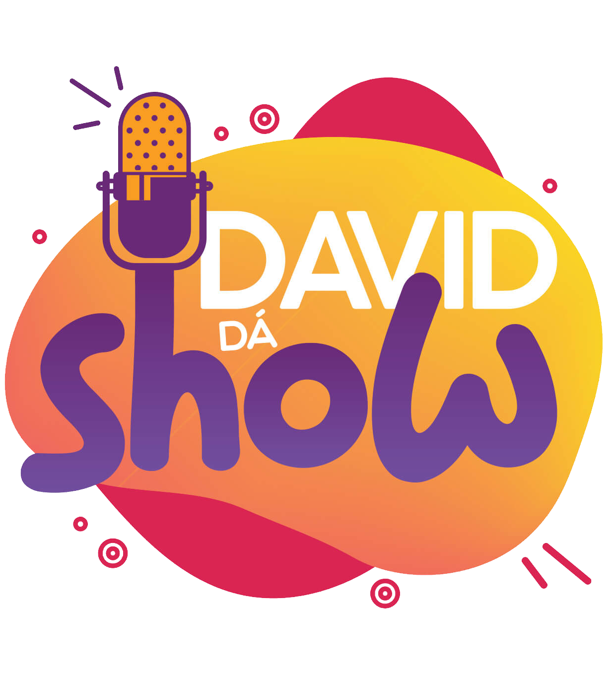 Portal David dá Show