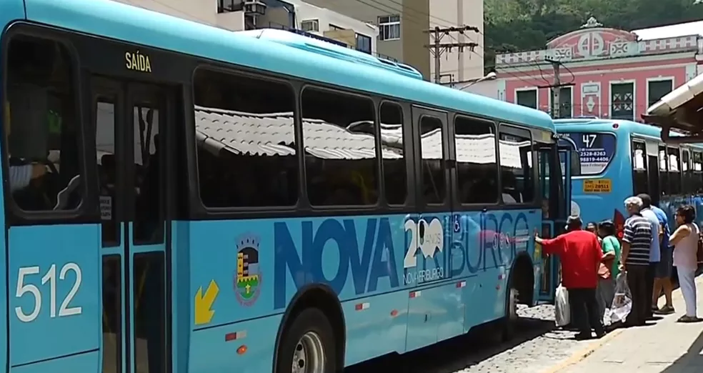 Prefeitura de Nova Friburgo anuncia nova data para a licitação do transporte público