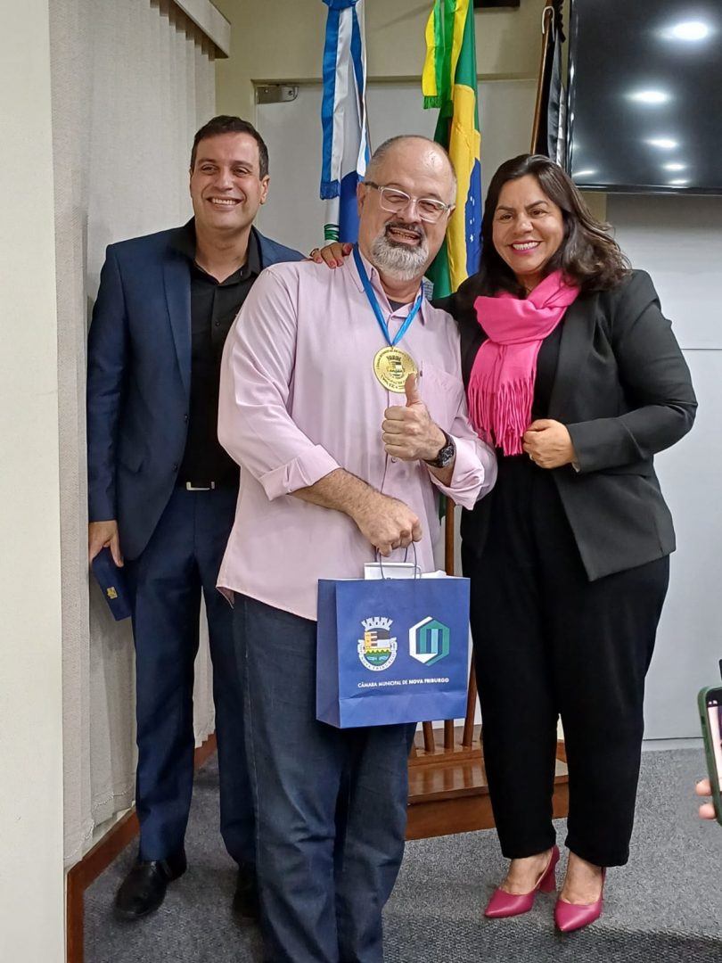 Ascofri faz homenagem aos descendentes das colônias que ajudaram na formação de Nova Friburgo