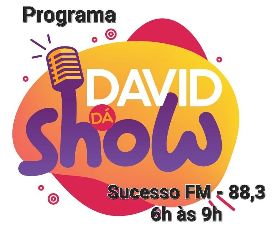 Portal David dá Show