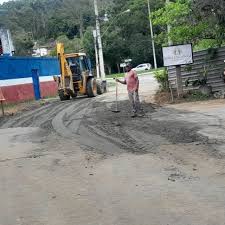 Trânsito é liberado após conclusão da obra na Alameda Marquês de Maricá, em Olaria