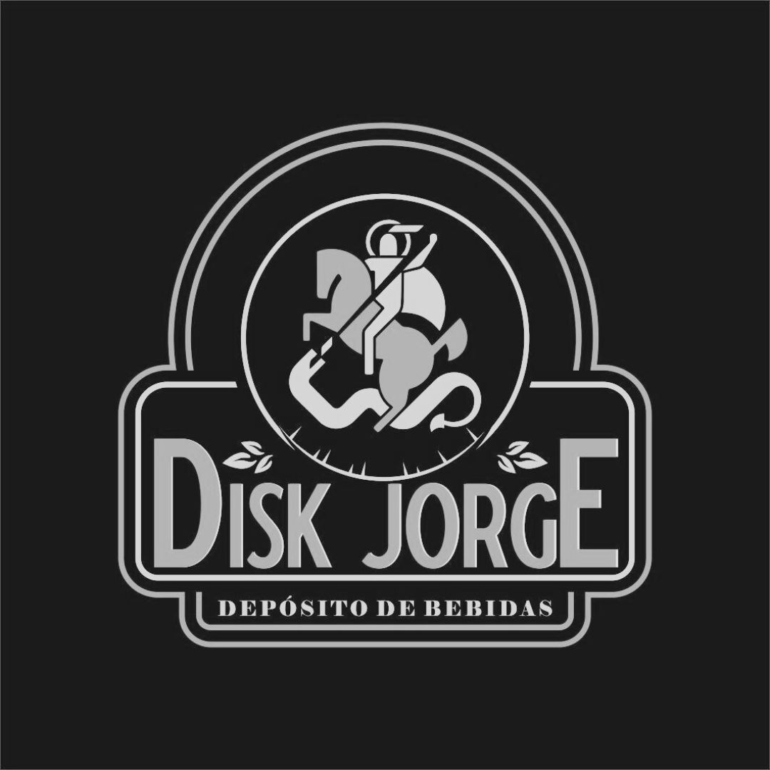 DISK JORGE