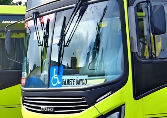 ônibus