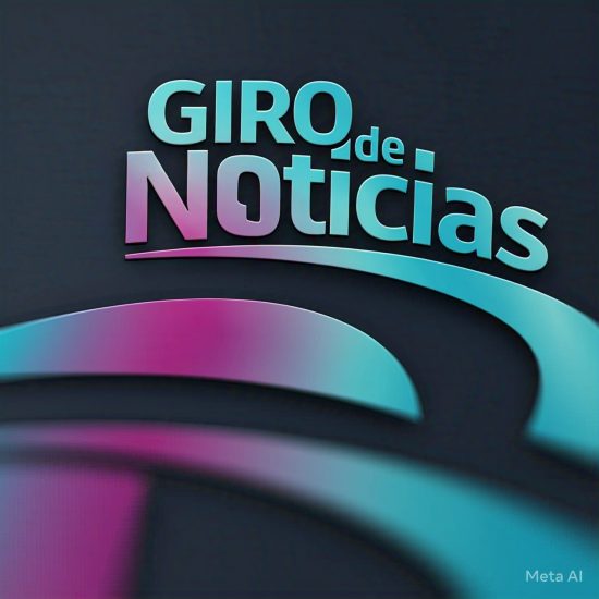 LOGO GIRO