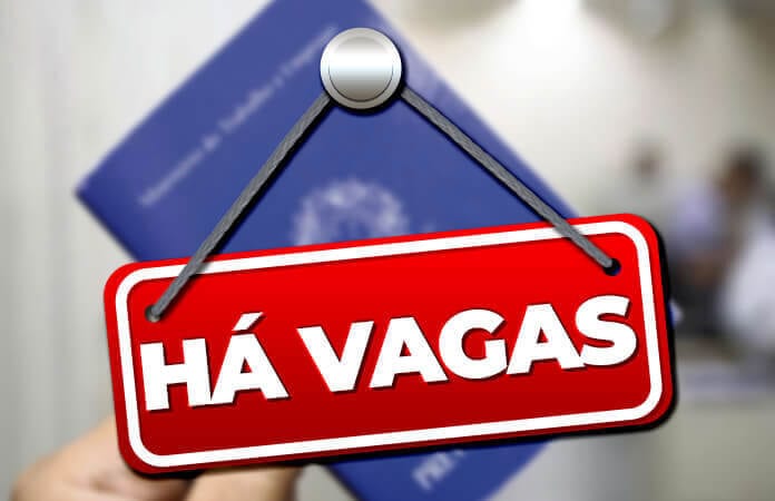 Região Serrana tem mais de oitocentas vagas de trabalho disponíveis