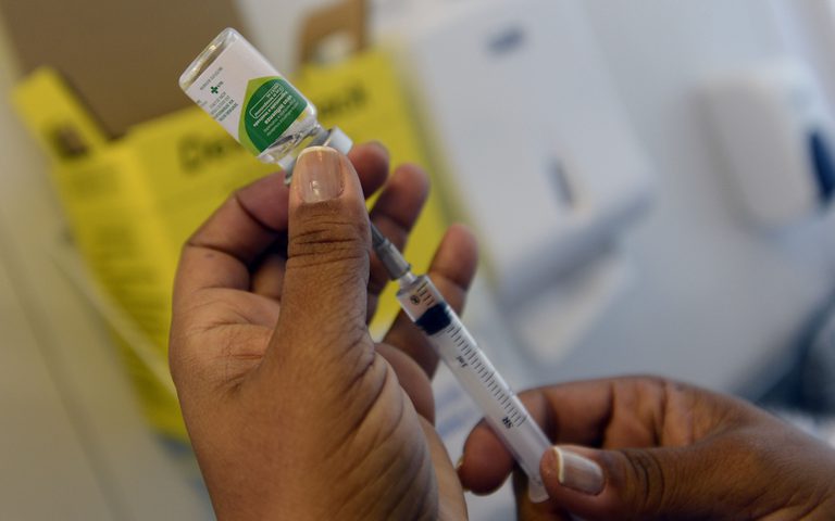Vacinação contra Influenza em Nova Friburgo é liberada para todos os públicos