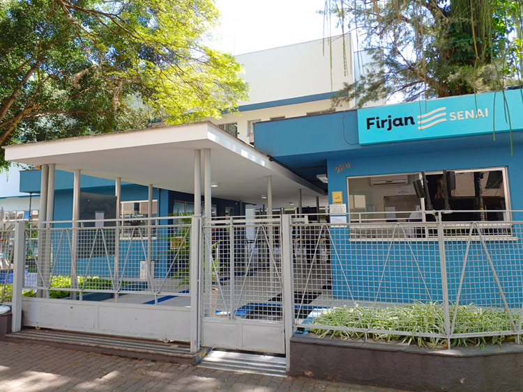 Firjan SENAI oferece vagas gratuitas em cursos técnicos de nível médio em Nova Friburgo