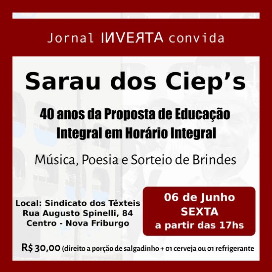 sarau