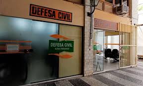 Defesa Civil inscreve para criação de novos núcleos comunitários