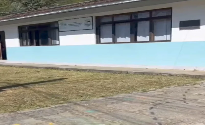Ministério Público obtém instalação de rede de água tratada em escola da zona rural de Nova Friburgo