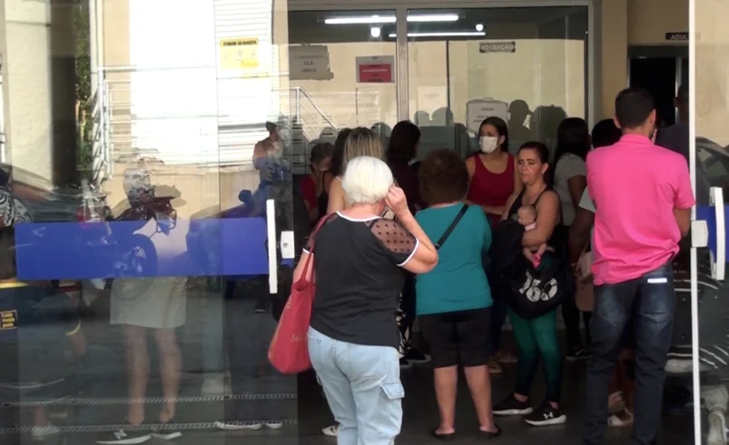 Nova Friburgo realiza mutirão de exames de sangue para zerar a fila