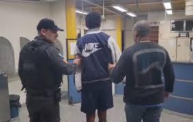 Inquilino confessa ter asfixiado e matado idosa em Nova Friburgo