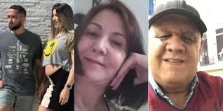 Tribunal rejeita tese de surto psicótico e confirma que tabelião que matou a família em Nova Friburgo vai à júri popular