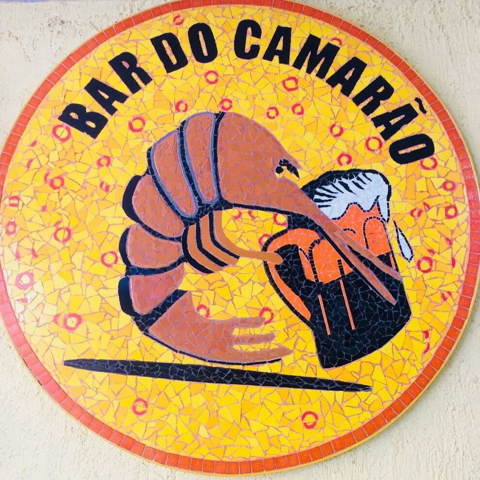 Bar e Restaurante do Camarão