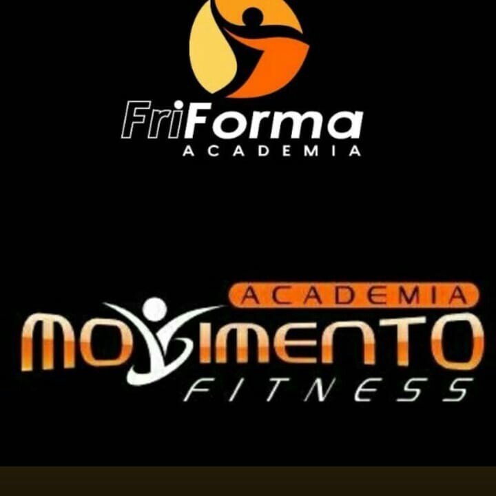 Movimento Fitness e Friforma Academia