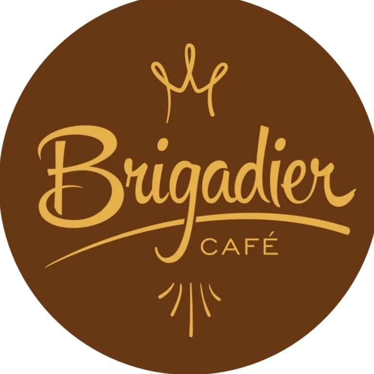 Brigadier Café