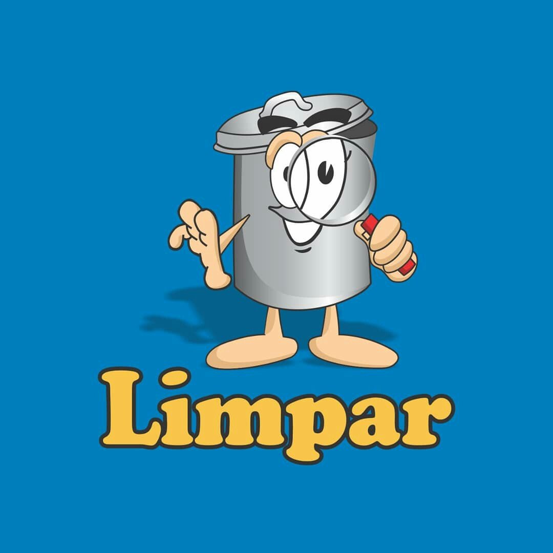 Mercadão Limpar