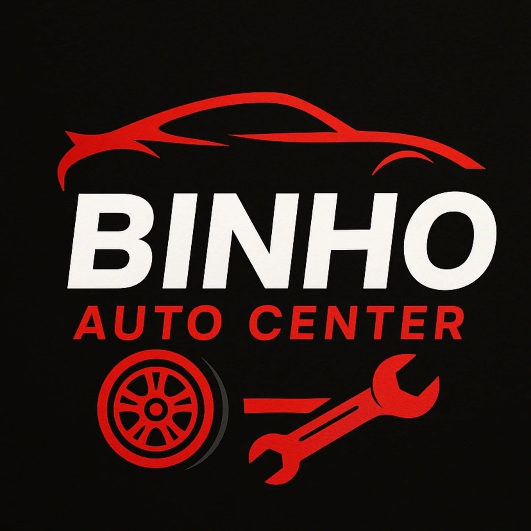 Binho Autocenter